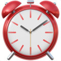Alarm Clock Emoji